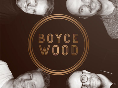 Boyce wood